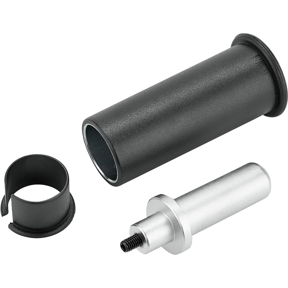 Miniature : Guide étoile XLC TO-S24 1' 1/8