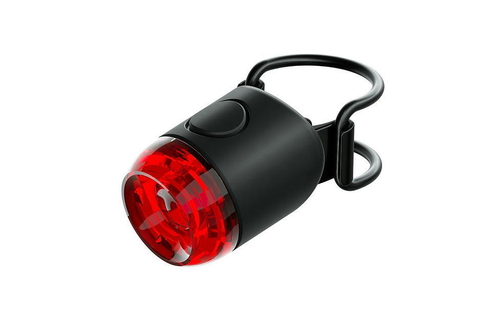 Miniature : KNOG-PLUG TWINPACK_BLACK