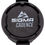 Miniature : SIGMA – Capteur de Cadence Duo Magnetless