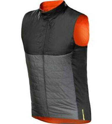 Maap Draft Team Vest - Gilet vélo homme Maap Draft Team Vest - Gilet vélo homme