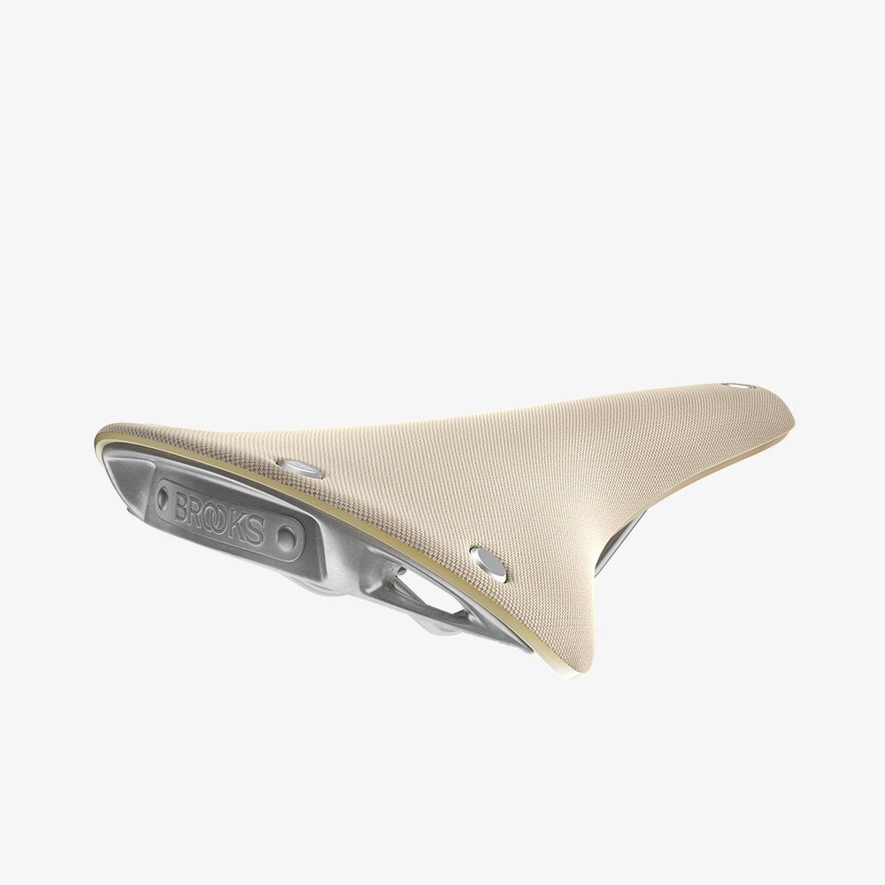 BROOKS - Selle C17 SPECIAL