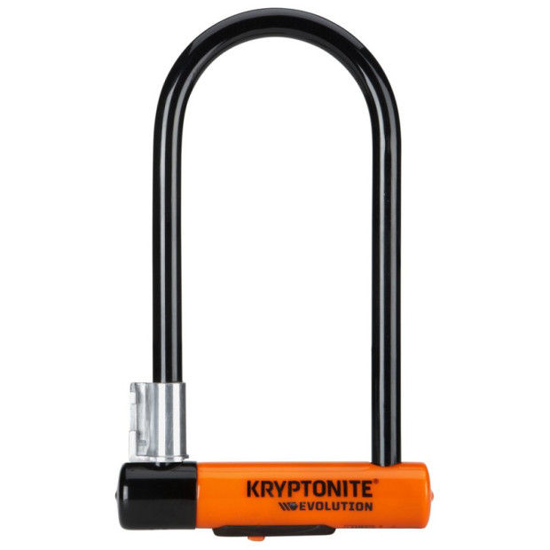 KRYPTONITE EVOLUTION STD