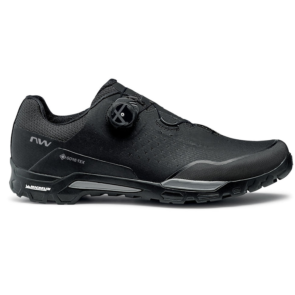 NORTHWAVE - Chaussures X-TRAIL PLUS GTX