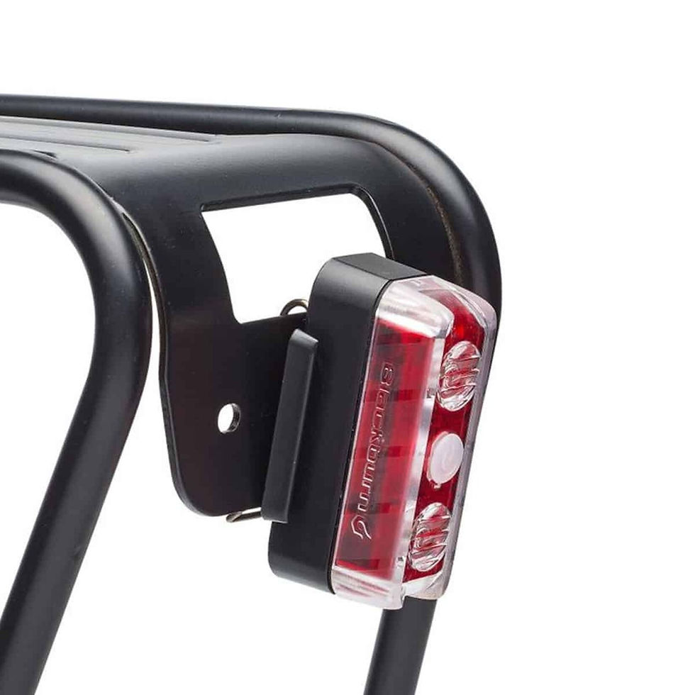Miniature : LUMIERE ARRIERE BLACKBURN Dayblazer 65