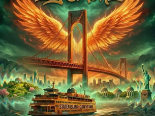 Zy Smoke Raises the Flag for Staten Island on “Forgotten No More”