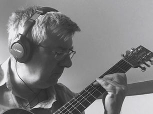 Martin Lloyd Howard Captures the Sound of Surrey in “Surrey Bells”