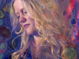 “Gritstone Halo” by Julianne Bourne