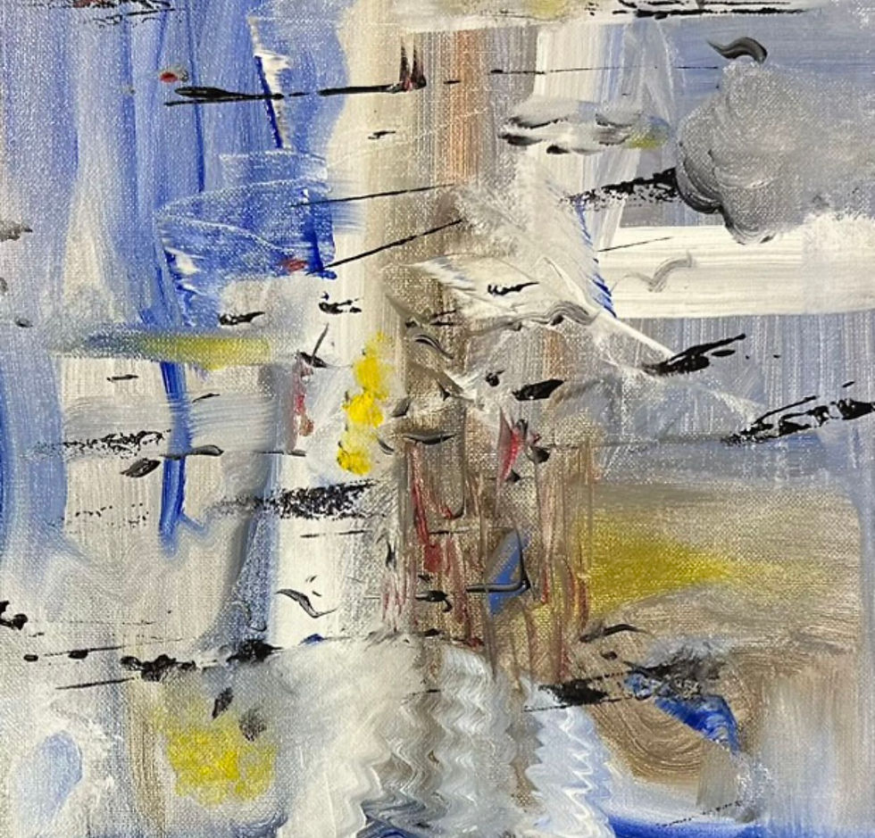 A Truth Uncovered: Michellar Reveals Her Most Vulnerable Moment with Gracie Lou on “We Both Can Fall”