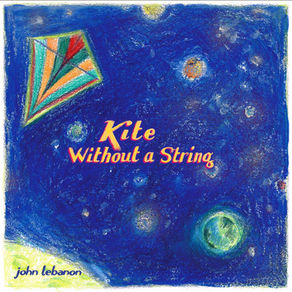 John Lebanon Finds Home Between Horizons on “Kite Without a String”