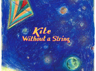 John Lebanon Finds Home Between Horizons on “Kite Without a String”