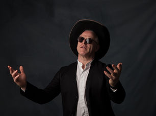 “Dont Even Try” by Eide Olsen