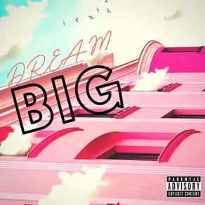 Mingo The Poet Crafts an Anthem of Ambition with “Dream Big”