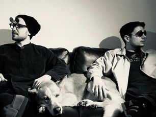 AKASSIA - Underway (Instrumental)