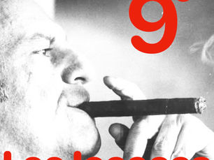 9 O’CLOCK NASTY UNLEASHES CHAOTIC PUNK ANTHEM “LEE IOCOCCA”