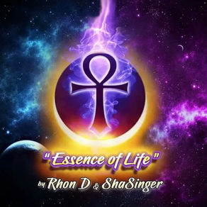 Rhon D Reflects on What Gives Life Meaning
