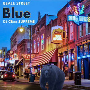When Memphis Turns the Volume Up, “Beale Street Blue” Answers