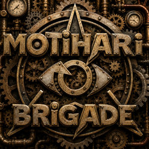 Motihari Brigade Challenge the Machine with “The Great Refusal”
