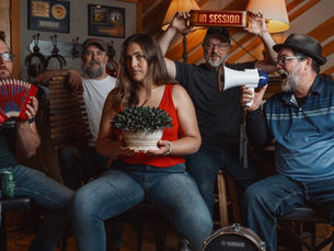 Kentucky Trust Fund Soars with “Last Flight,” A Debut Rooted in Heart and Horizon