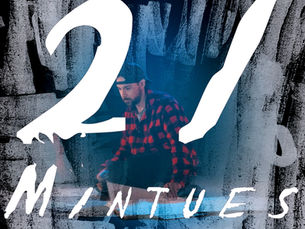 SAINT NICK THE LESSER Breaks Through With Emotional New Single “21 Minutes”