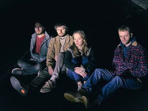 Water Street Returns with Introspective Alt Folk Single “Passenger Side”