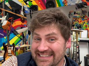 “Runaway” by Jay Sprouse