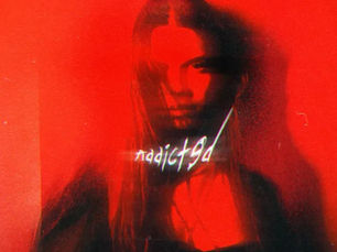 Alessiah Dives Into the Dark With Mesmerizing New Single "Addicted"