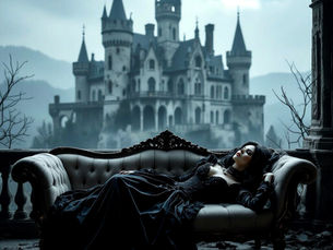 “This Is What It Feels Like”: Cries of Redemption’s Intimate Portrait of Survival