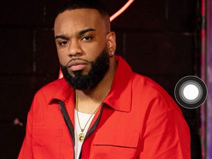 Inside the Fire of Trav B Ryan’s “Red Stars”