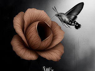 NoctĂŚra Illuminates Intimacy and Emotion on Visions Through Amber