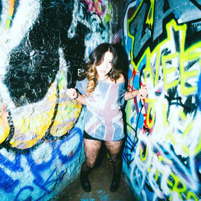 Hailey Hermida Bottles Teenage Chaos and Lets It Explode on “17”
