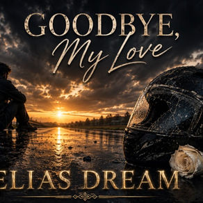 When Goodbye Comes Too Soon: Elias Dream Turns Loss Into a Cinematic Story