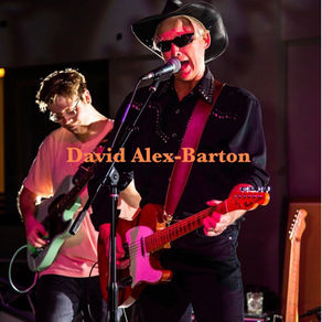 When Heartbreak Needs a Familiar Voice: David Alex-Barton’s “Listen To Hank”