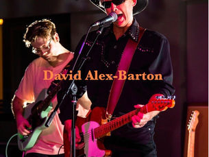 When Heartbreak Needs a Familiar Voice: David Alex-Barton’s “Listen To Hank”