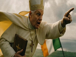 Transgalactica Unveil Their Most Personal Work with “Joyce of the Market”