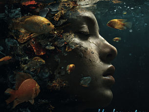 Florent C. Submerges Listeners with “Underwater City”
