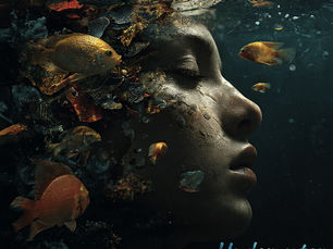 Florent C. Submerges Listeners with “Underwater City”