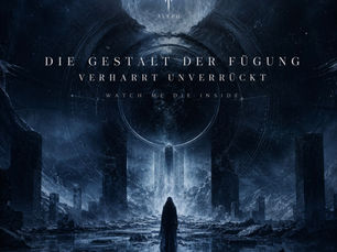 Following the Invisible Pattern: Watch Me Die Inside Confronts Fate on "Die Gestalt der Fügung verharrt unverrückt"