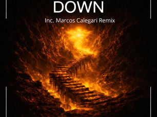 Inside The Quiet Momentum Of Fleanger’s “Down”