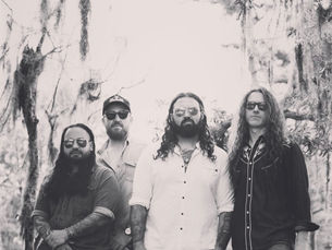 “Runnin' Wild” by Them Ol’ Ghosts