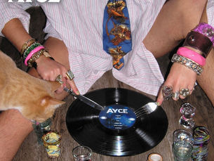 AYCE Ignite the Room with a Confident and Hook Driven Debut on “All You Can Eat”