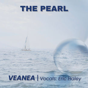 Discovering Hope in Veanea’s Reflective New Single, “The Pearl”