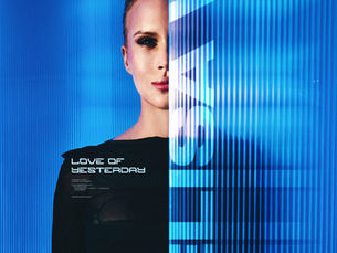 “Love of Yesterday” Marks a Bold Beginning for Elisa V