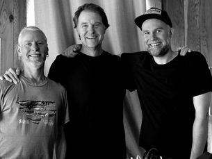 “Between Love and Blood” by The Southern Residents