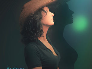AUDREN Unveils a Heartfelt Anthem of Renewal with "A New Page"