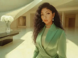 Jalisa Avari Declares Her “Worth” in Powerful New Anthem for Women Everywhere