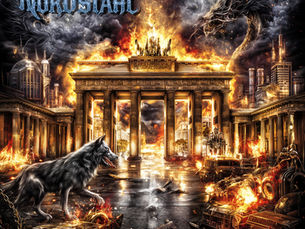 NORDSTAHL Delivers a Brutal Wake Up Call with Ragnarök in Berlin
