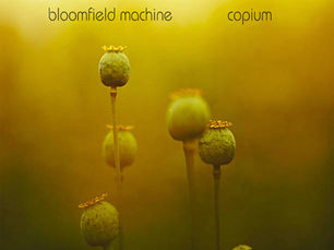 Bloomfield Machine Unveils "Copium": A Dreamlike Descent into Melancholy and Hope