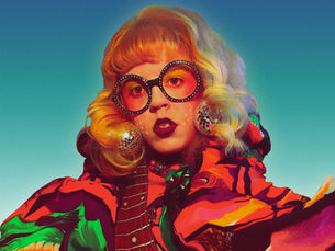 “Third Time’s a Charm” by Paris Pick