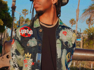 "Jumpin (Remix)" by Jordan Massey ft. Cêly Riva Is a Bilingual Anthem of Confidence and Cultural Power