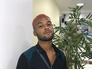 “Basta” by Erdan